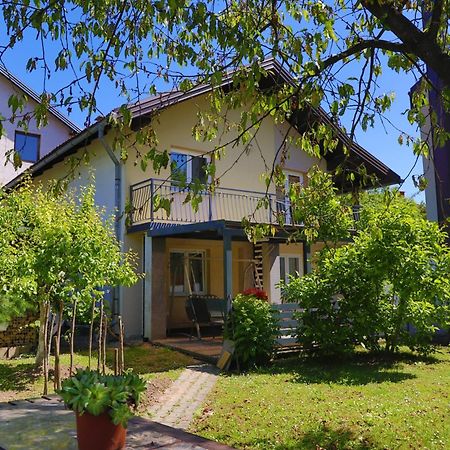 Apartman Ozimice 2 Bihać 外观 照片