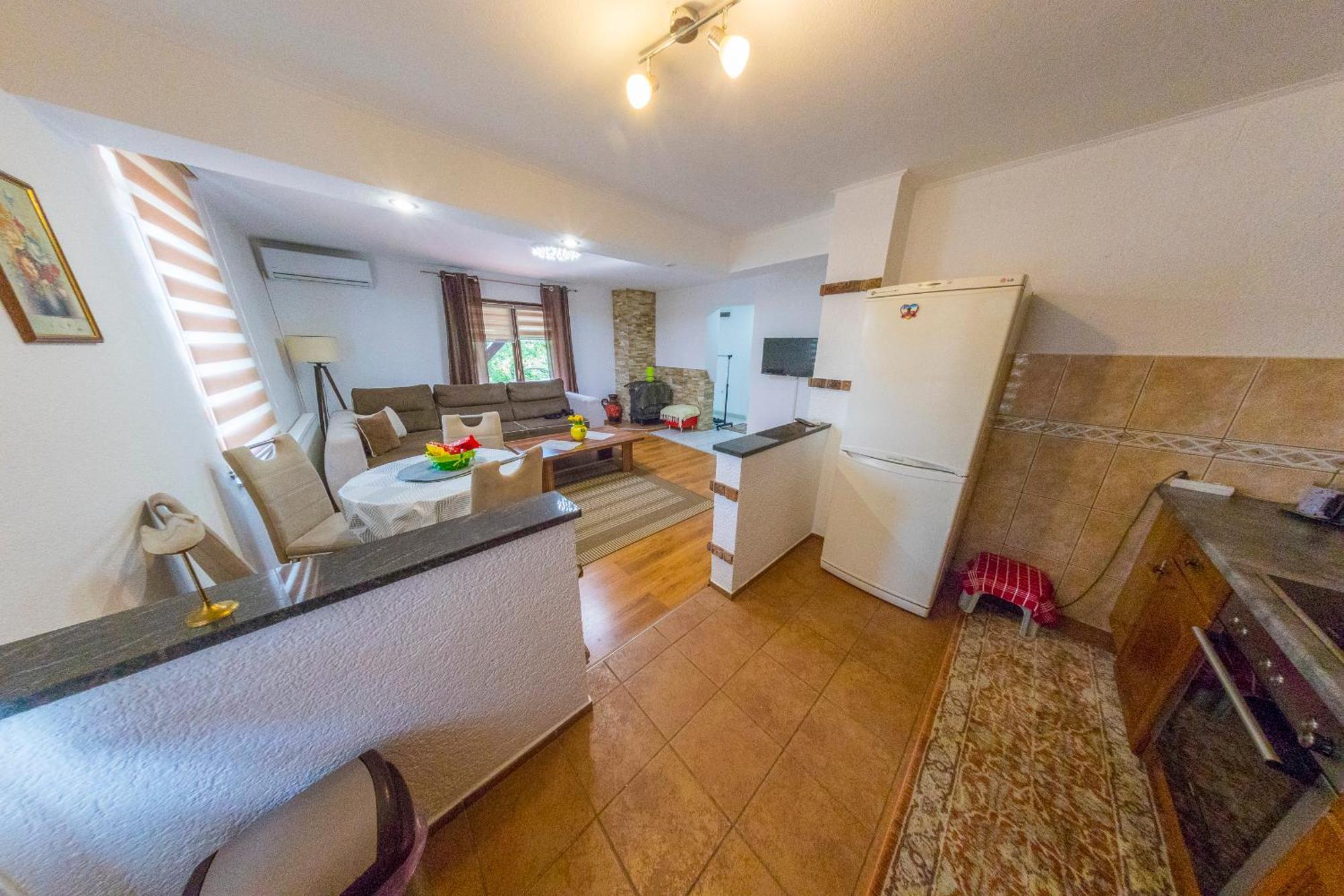 Apartman Ozimice 2 Bihać 外观 照片