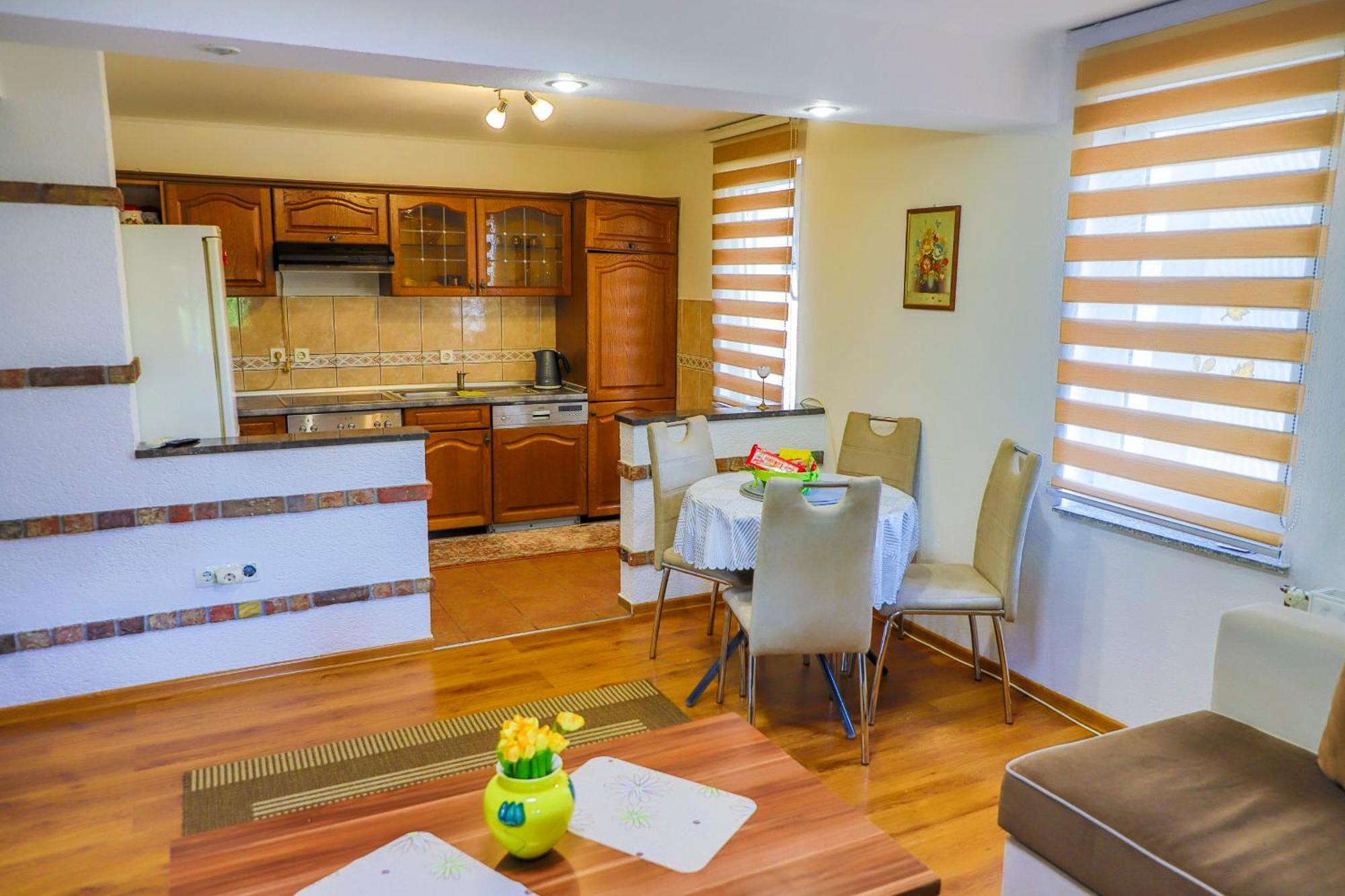 Apartman Ozimice 2 Bihać 外观 照片
