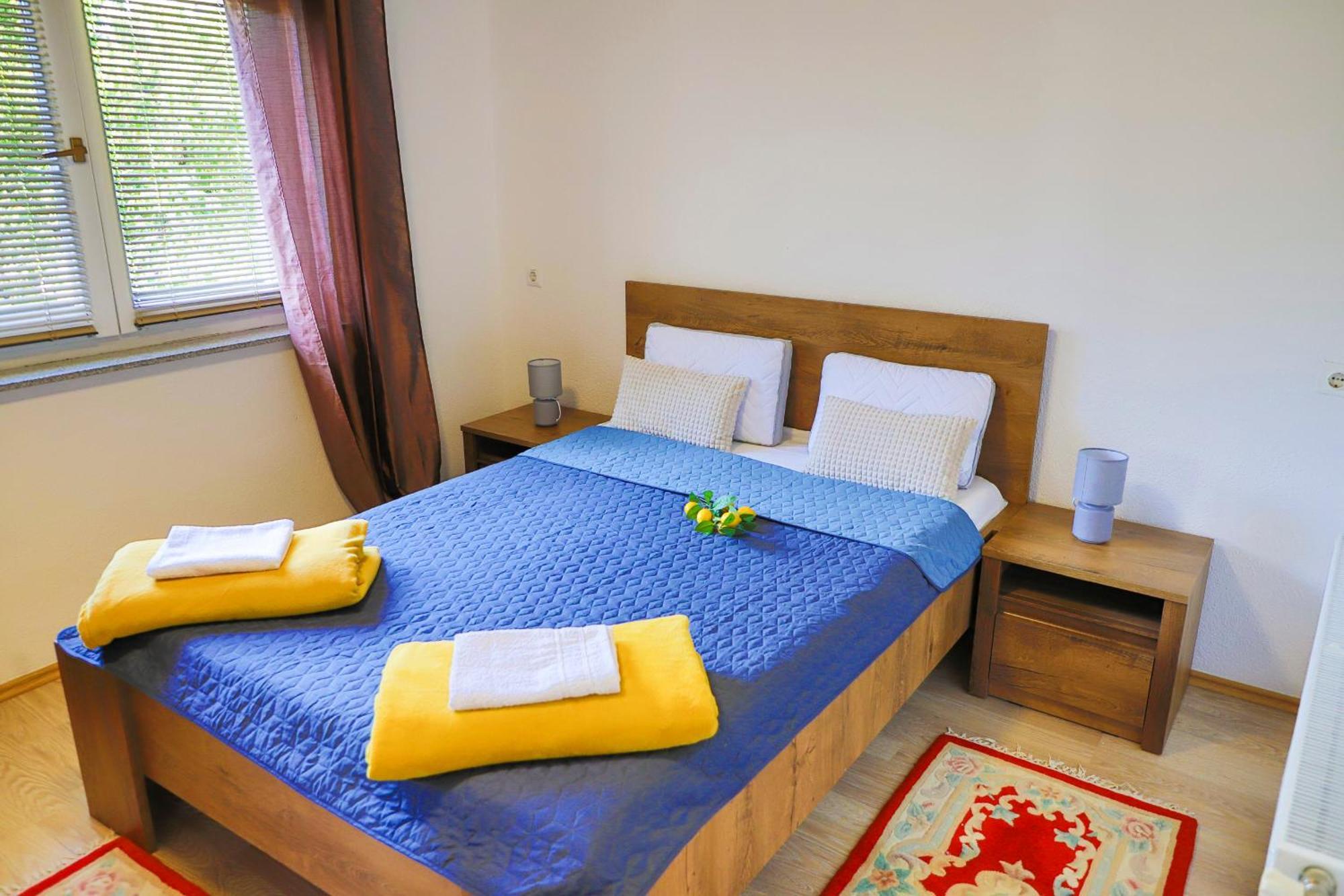 Apartman Ozimice 2 Bihać 外观 照片