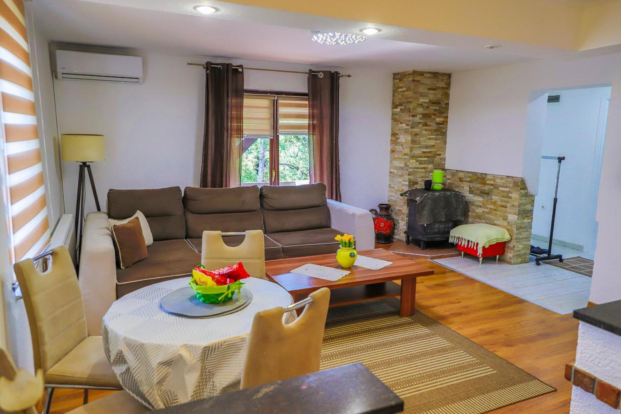 Apartman Ozimice 2 Bihać 外观 照片