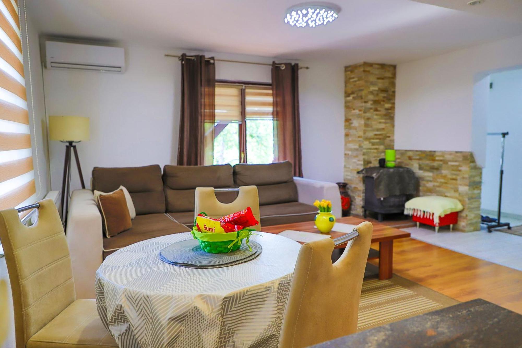 Apartman Ozimice 2 Bihać 外观 照片