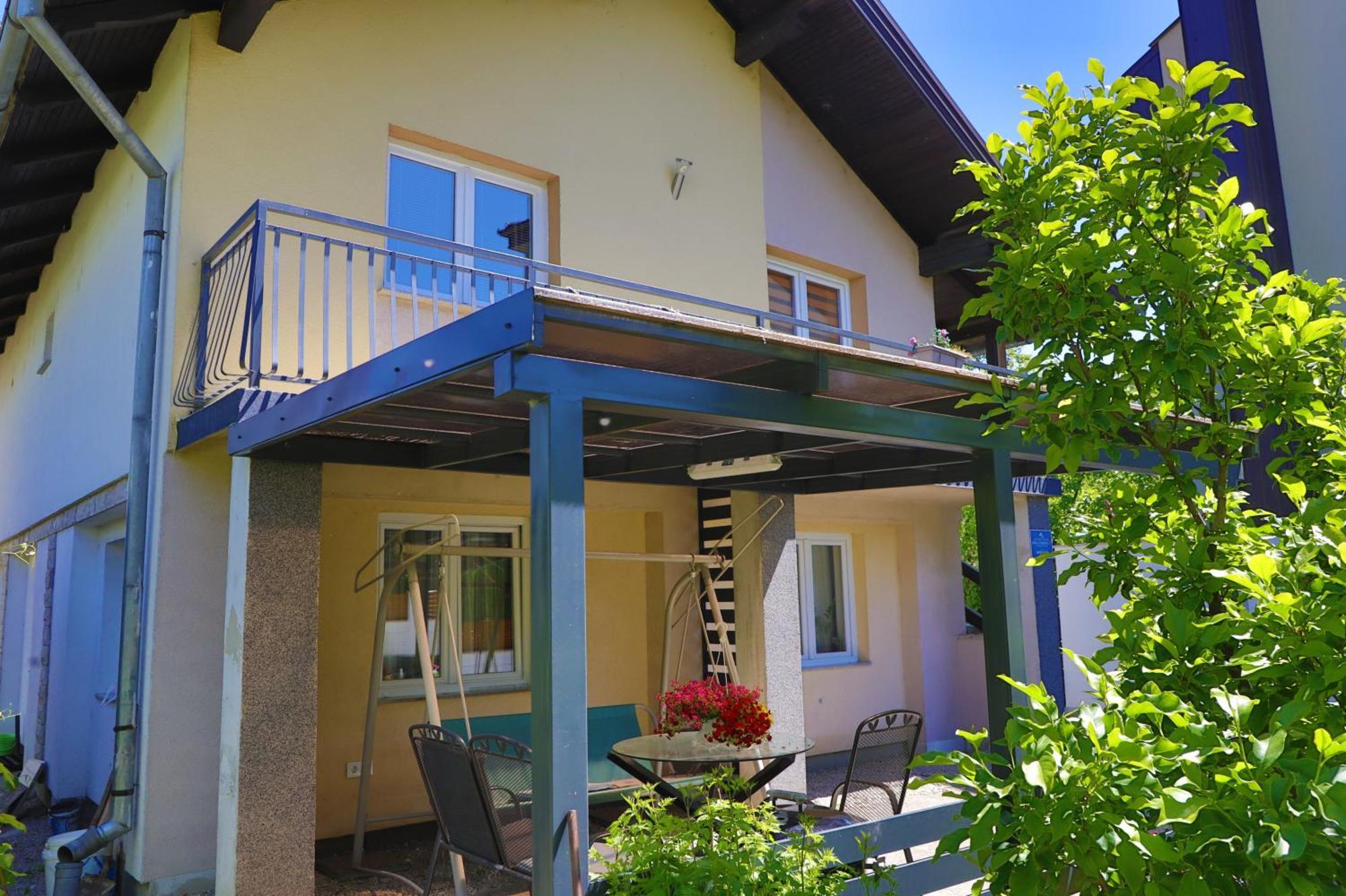 Apartman Ozimice 2 Bihać 外观 照片