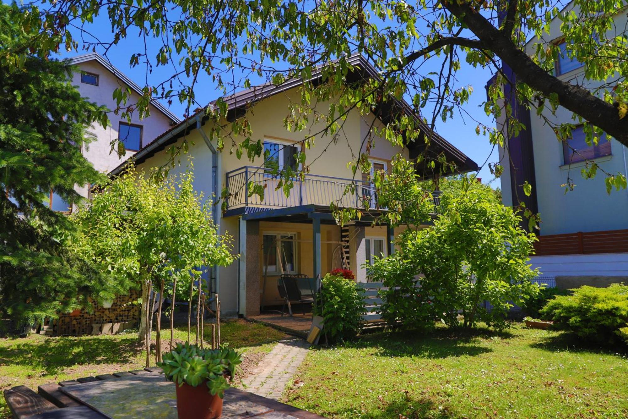 Apartman Ozimice 2 Bihać 外观 照片