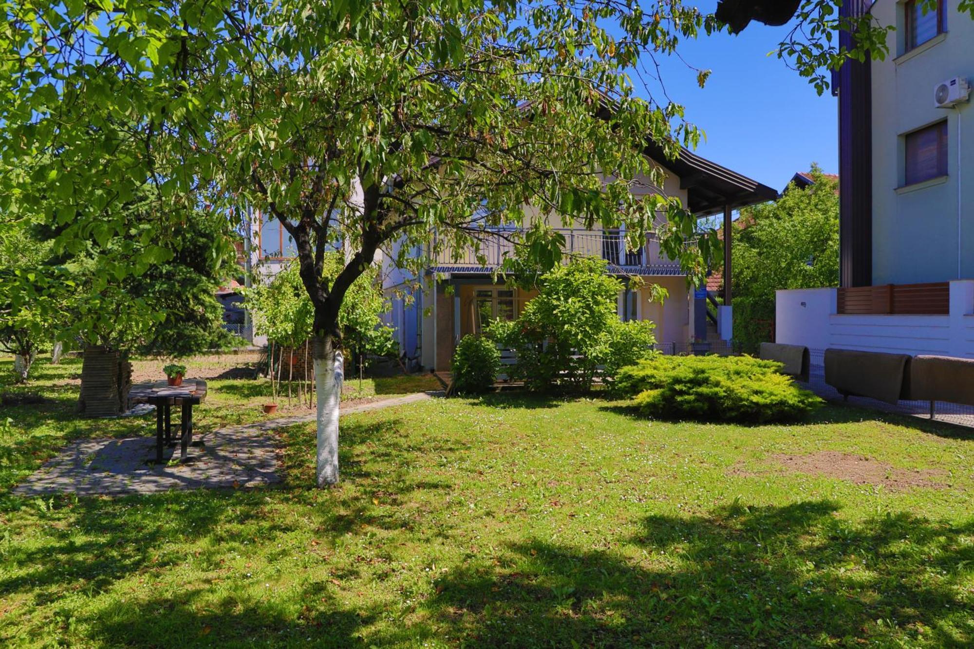 Apartman Ozimice 2 Bihać 外观 照片