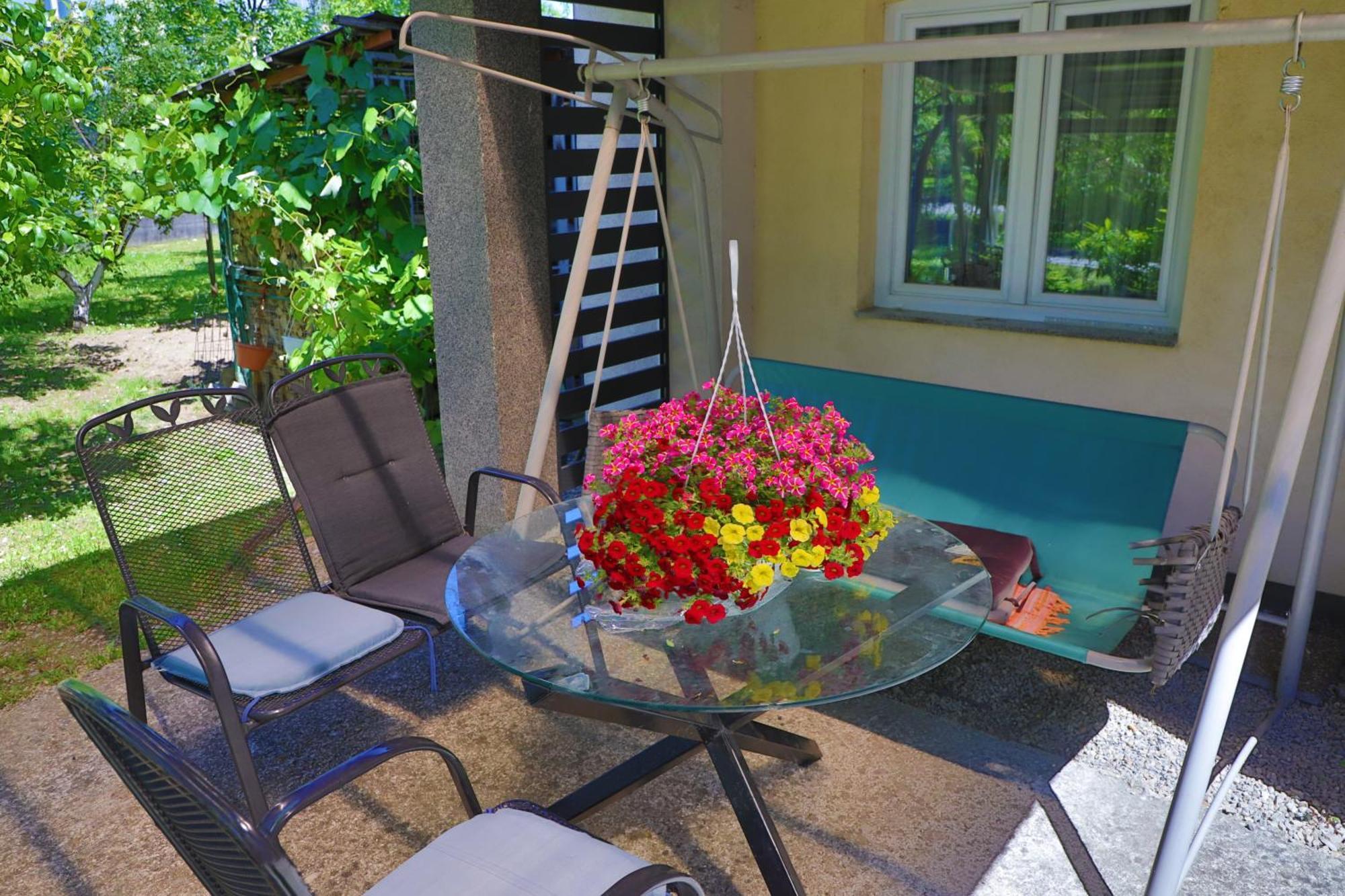 Apartman Ozimice 2 Bihać 外观 照片
